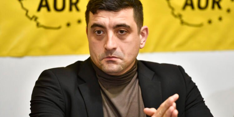 AUR, a doua absență la un eveniment organizat de partidele ultrapopuliste și de extremă dreaptă din Europa