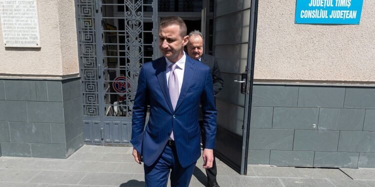 Simonis despre Nica: „A devenit anti-pesedist după ce a aflat că nu mai e dânsul candidatul pentru CJT, până atunci era un pesedist deschis”