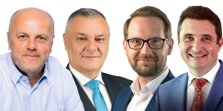 CU BUNE ȘI RELE | Ce au în comun primarii din Timișoara, Arad, Deva și Reșița