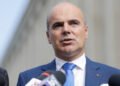 Rareş Bogdan: „Nu avem scenariu în care domnul Ciucă nu va candida”