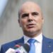 Rareş Bogdan: „Nu avem scenariu în care domnul Ciucă nu va candida”