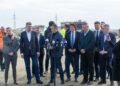 Alfred Simonis: „Avem peste 4 miliarde de euro aduși în diferite proiecte în regiune și județ, în ultimii doi ani și jumătate”
