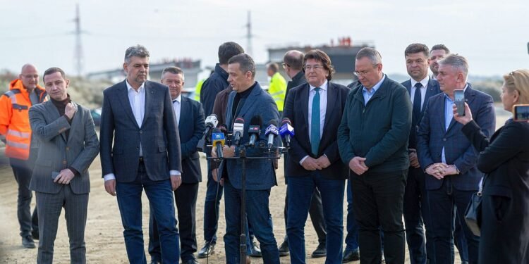 Alfred Simonis: „Avem peste 4 miliarde de euro aduși în diferite proiecte în regiune și județ, în ultimii doi ani și jumătate”