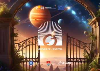 Timișoara: Începe festivalul Sunscape, un eveniment unic ce promovează cultura și arta în lumina razelor solare