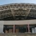Sala de sport din Timișoara, cu 2.600 de locuri de scaune, este în construcție de peste 14 ani. Urmează o nouă licitație