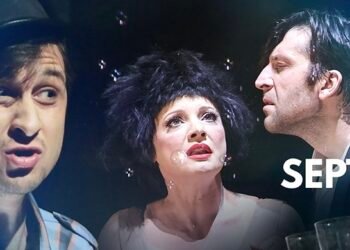 Teatrul Național din Timișoara: serie de spectacole incitante în deschiderea stagiunii