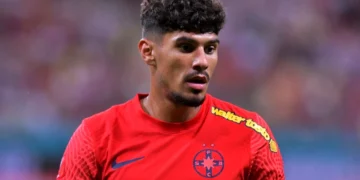 Șoc în lumea fotbalului. Florinel Coman, condamnat definitiv. Conducea cu un permis fals, cumpărat din Ucraina