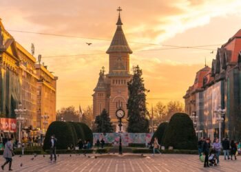 Analiză: De ce Timișoara a rămas în urma Clujului?