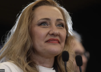 Cristian Tudor Popescu: „Am un sentiment de compasiune pentru doamna Lasconi”