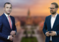 Timișoara: Dominic Fritz, provocat de Alfred Simonis cu o propunere de parteneriat