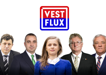 Timiș – a doua poziție la Senat: Vezi interviul EXCLUSIV