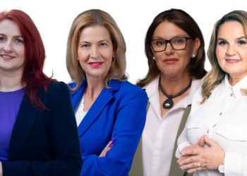 EXCLUSIVITATE | Politica la Feminin: Cunoaște-le pe candidatele ce aspiră la un loc în Parlament