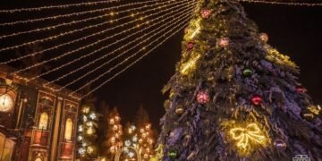 A fost actualizată prognoza meteo de Moș Nicolae, Crăciun și Revelion