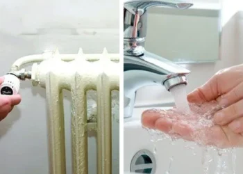 Timișoara înghețată – Colterm întrerupe apa caldă și căldura pe mai multe străzi din oraș