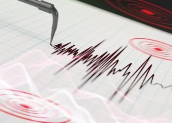 Cutremur în Vrancea resimțit în mai multe orașe. Ce magnitudine a avut