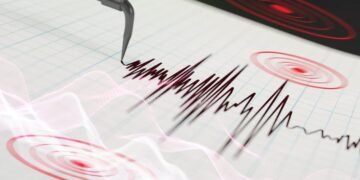 Cutremur în Vrancea resimțit în mai multe orașe. Ce magnitudine a avut