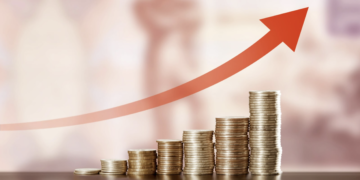 România, lider al inflației în UE pentru a noua lună consecutiv