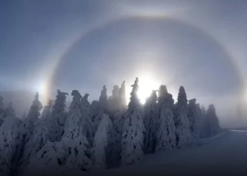 Astăzi are loc solstițiul de Iarnă | Cea mai lungă noapte din an