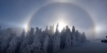 Astăzi are loc solstițiul de Iarnă | Cea mai lungă noapte din an