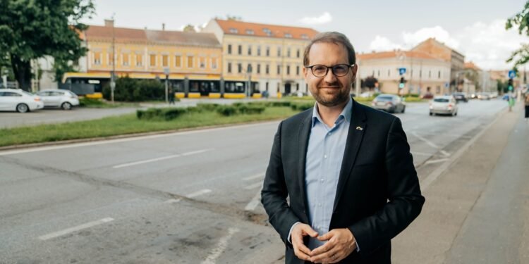 ⚠️ Timișoara fierbe: cetățenii îi cer socoteală lui Fritz